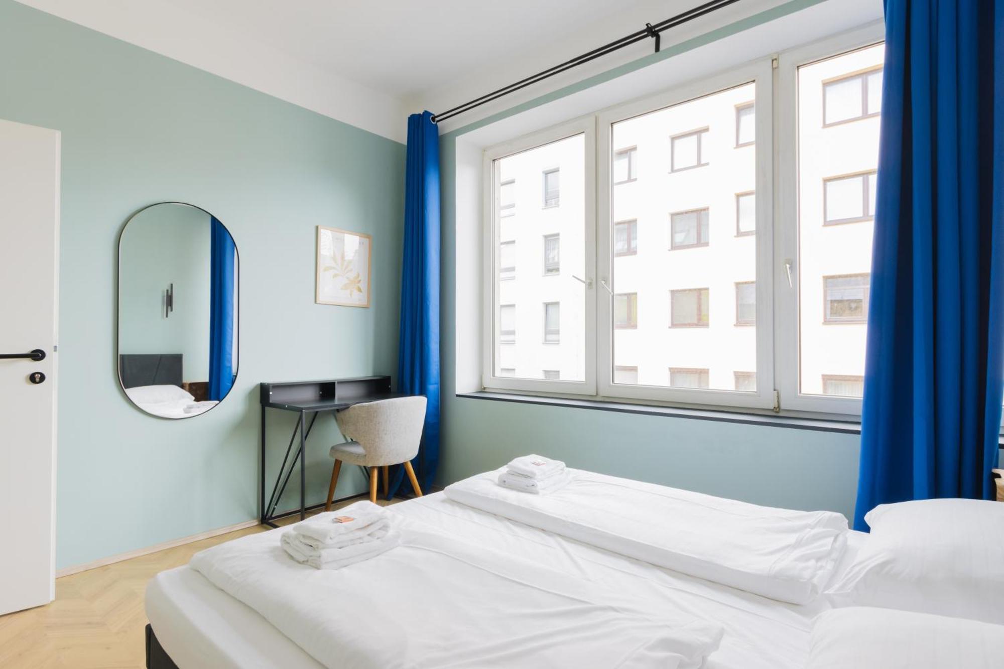 Angeli Room Oasis Viena Exterior foto